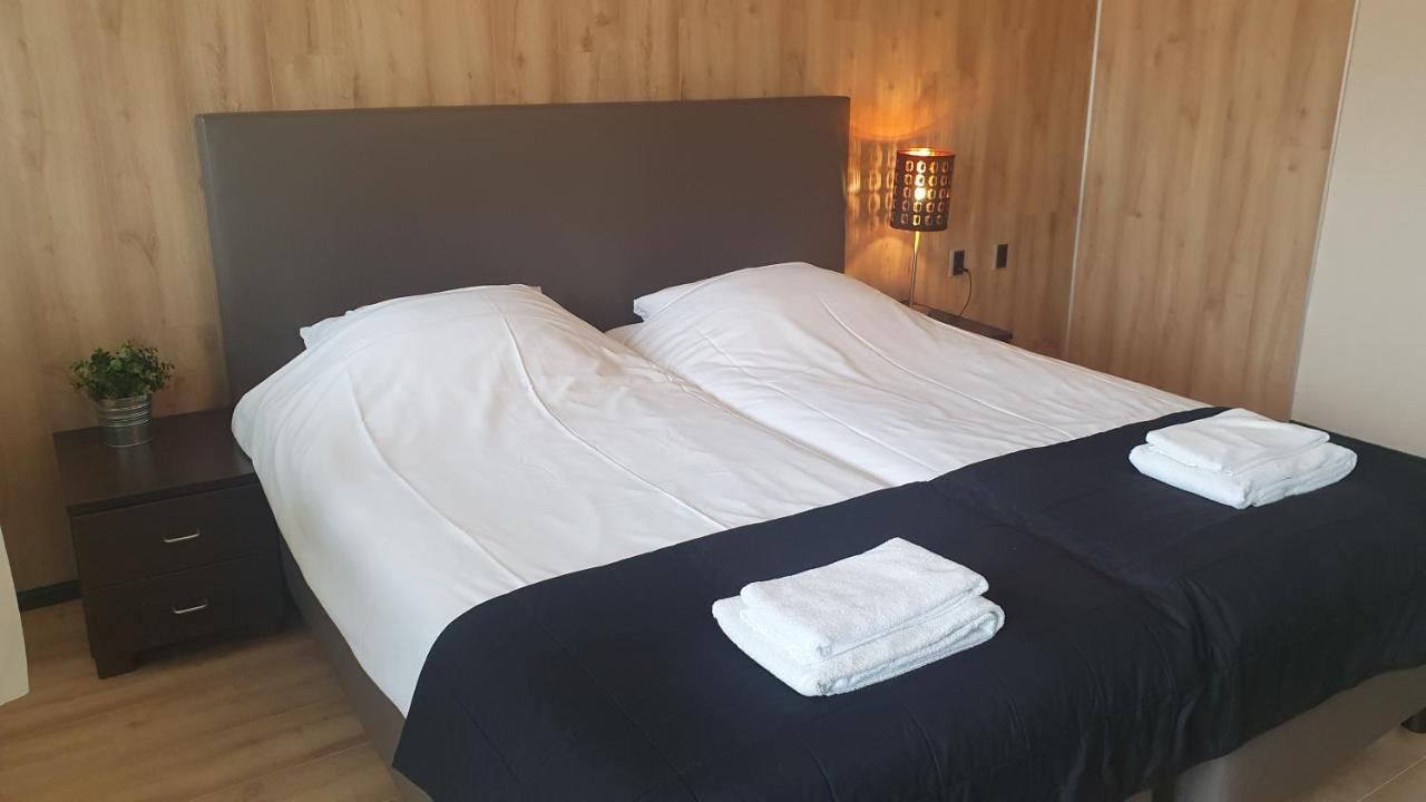 Grand Cafe Goejje Otel Meijel Dış mekan fotoğraf